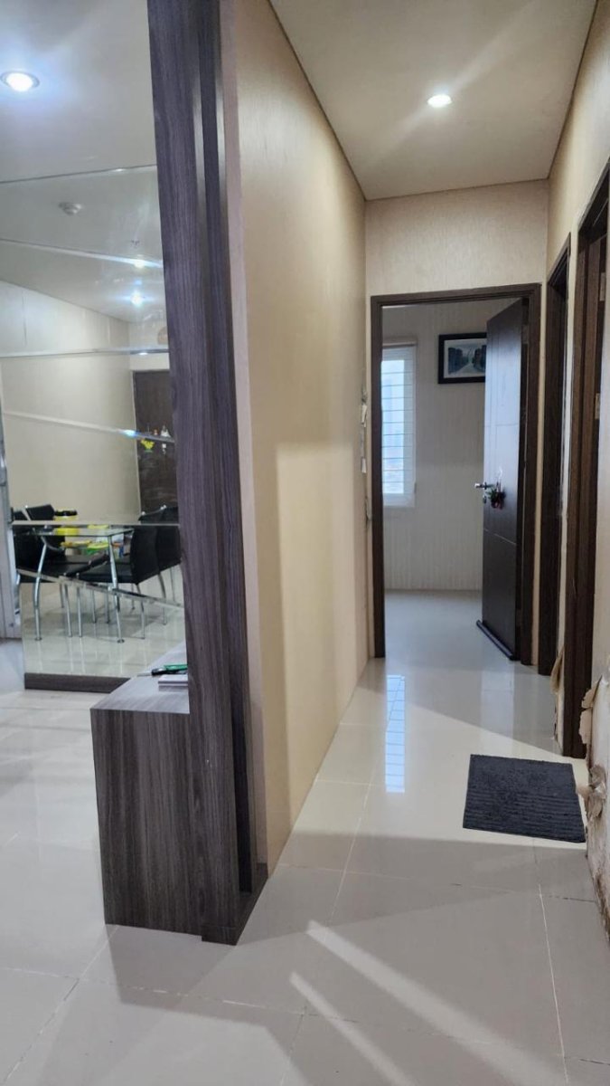 Dijual Apartement Nortland Ancol Residence, Pademangan - Jakarta Utara - Foto 3