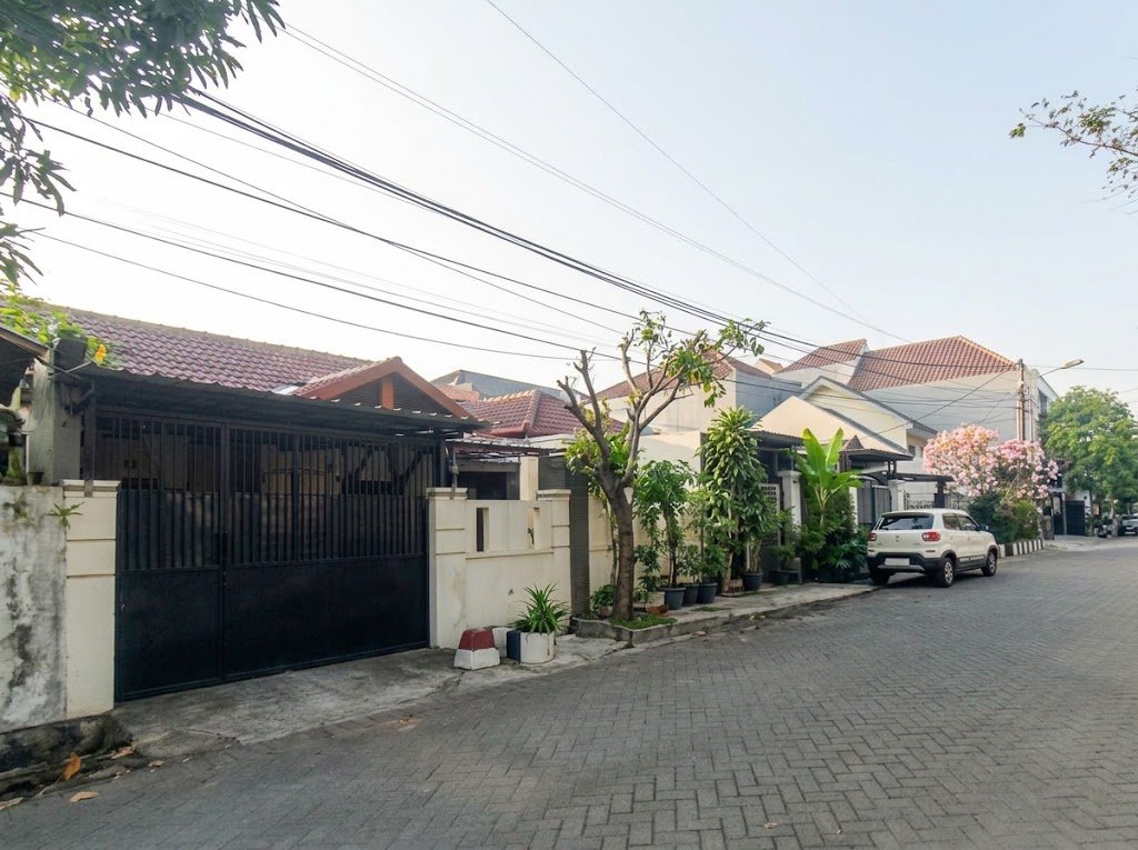 Hot Lelang Rumah @Wisma Gunung Anyar Timur Surabaya - Properti | Harcourts