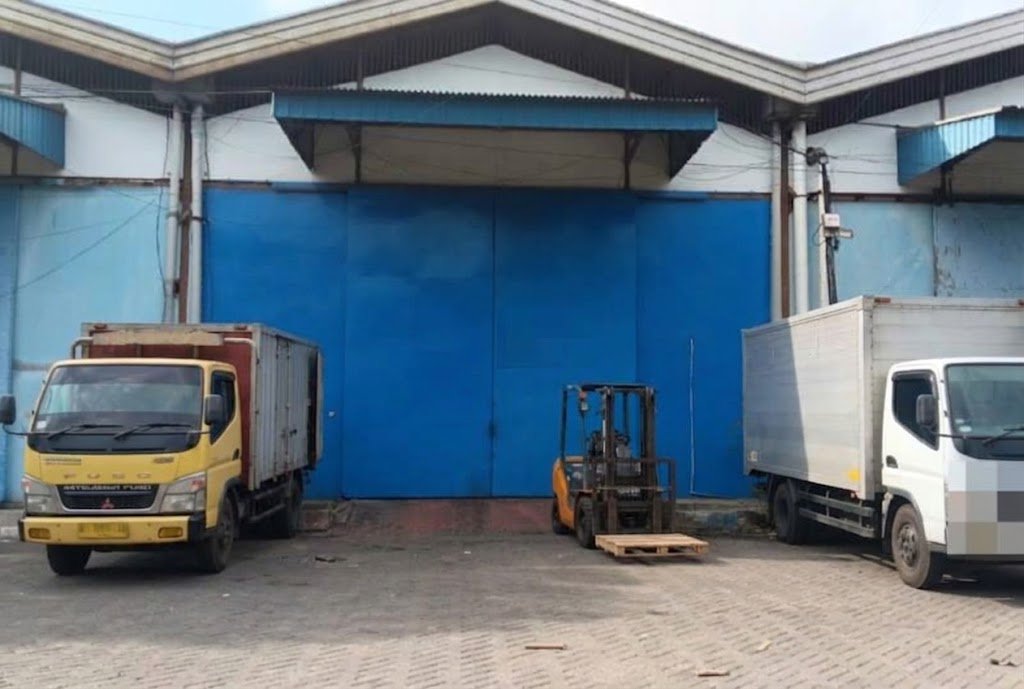 Lelang Gudang Margomulyo Permai Surabaya - Properti | Harcourts