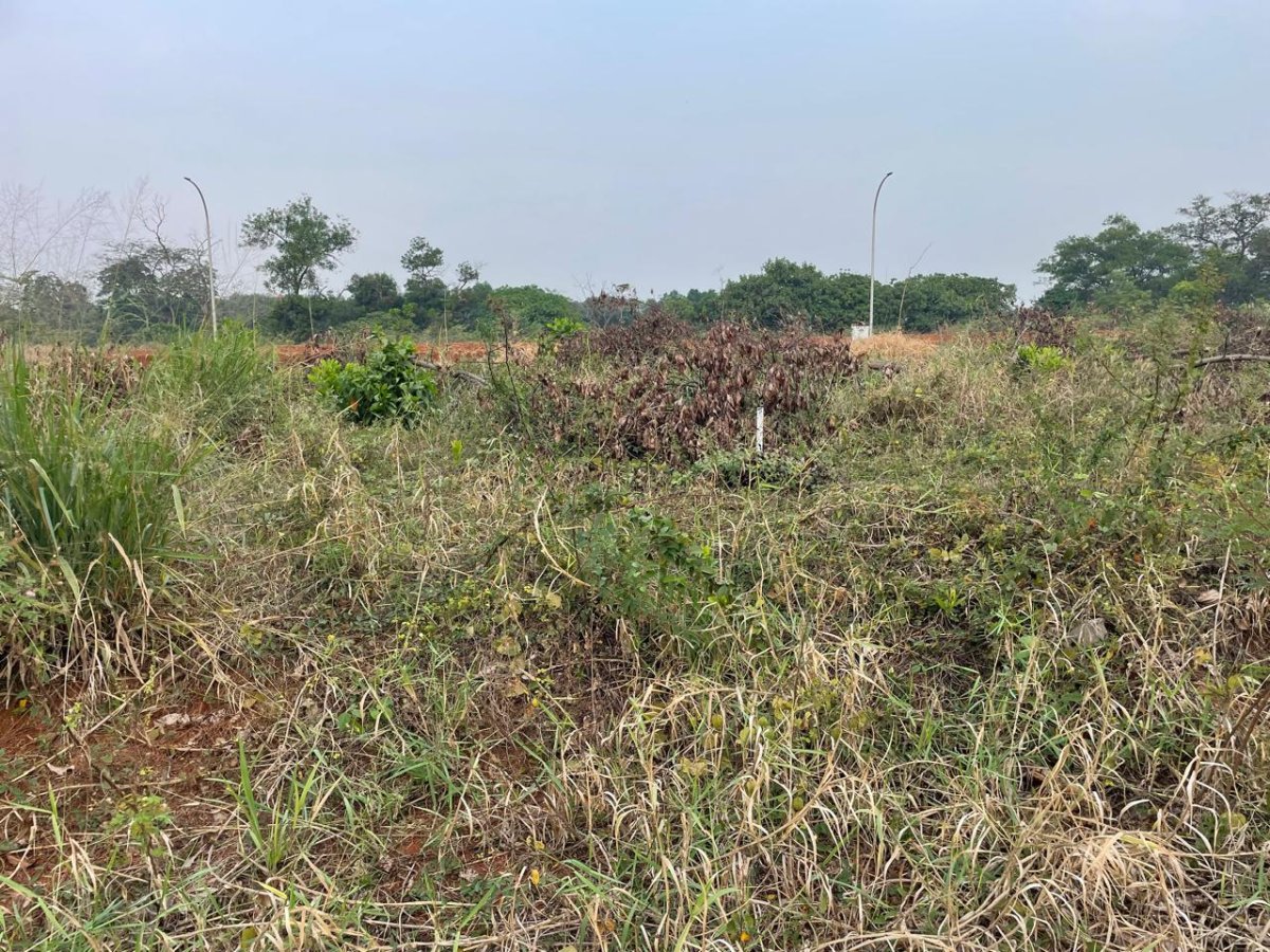 Exclusive Land for Sale — Emeralda Golf Blok B No. 30 (630 m²) - Foto 6