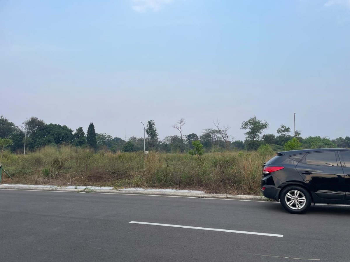 Exclusive Land for Sale — Emeralda Golf Blok B No. 30 (630 m²) - Foto 4