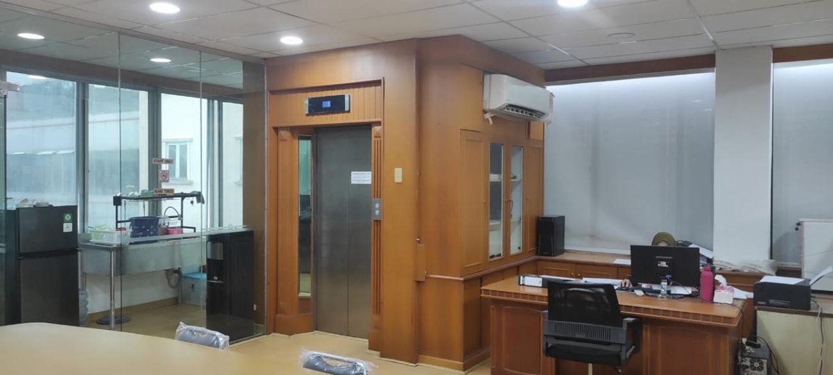 Dijual Ruko Di Jl.Pangeran Jayakarta, Pulogadung - Jakarta Timur - Foto 2