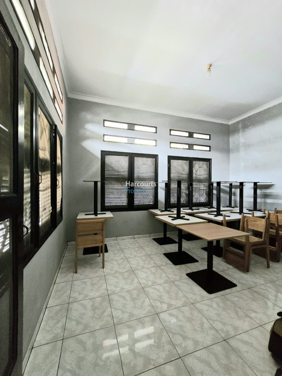 Disewakan Rumah Siap Huni Bisa untuk Usaha/Kantor Area Kebayoran Baru - Foto 8