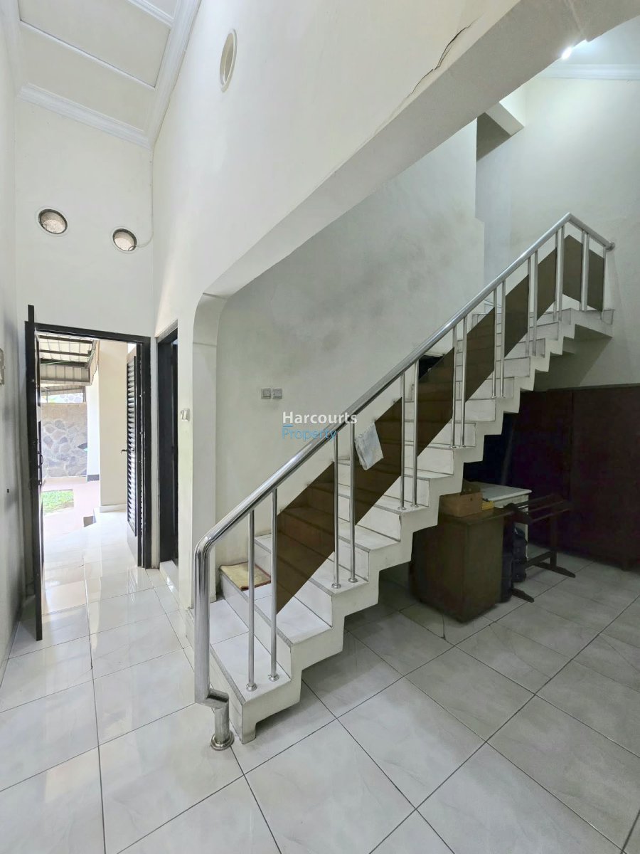 Disewakan Rumah Siap Huni Bisa untuk Usaha/Kantor Area Kebayoran Baru - Foto 13