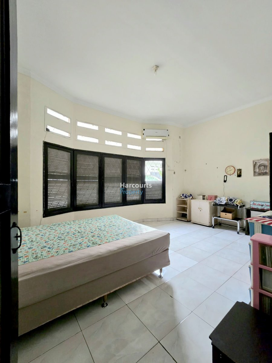 Disewakan Rumah Siap Huni Bisa untuk Usaha/Kantor Area Kebayoran Baru - Foto 5