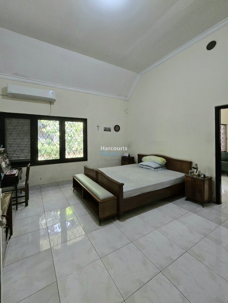 Disewakan Rumah Siap Huni Bisa untuk Usaha/Kantor Area Kebayoran Baru - Foto 7