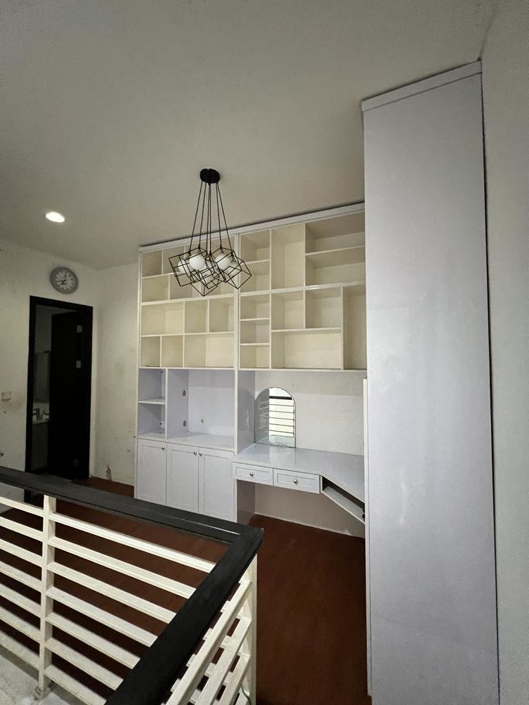 Rumah 2,5 Lantai Jakarta Garden City – Dekat AEON Mall - Foto 13