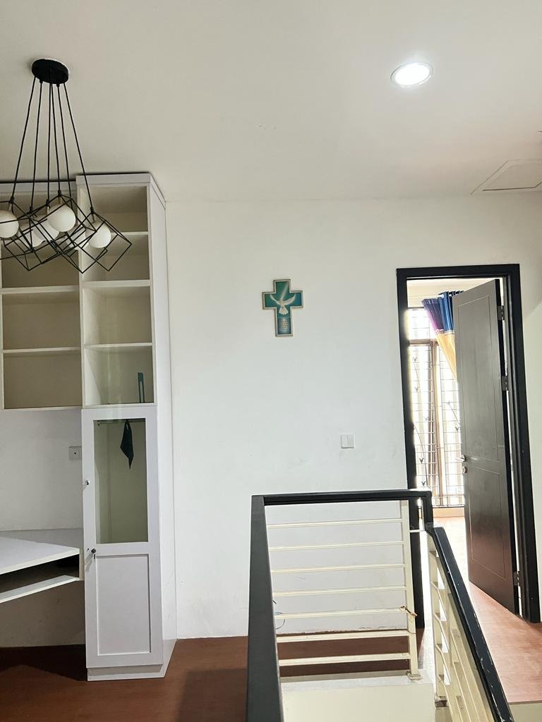 Rumah 2,5 Lantai Jakarta Garden City – Dekat AEON Mall - Foto 11