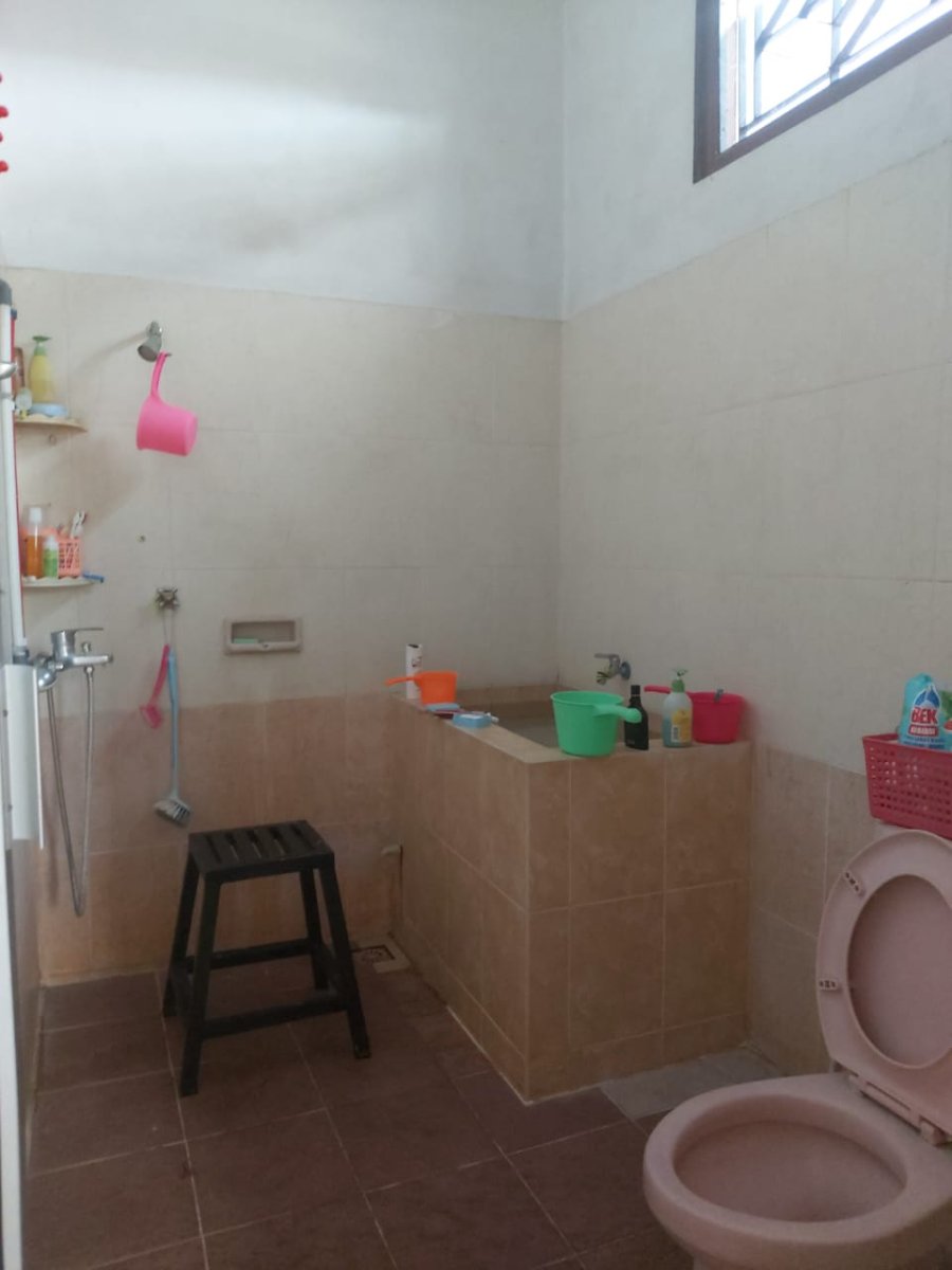 Rumah dan Ruang Usaha Siap Pakai di Tengah Kota, Tipes, Serengan, Solo - Foto 2