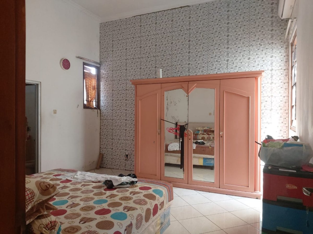 Rumah dan Ruang Usaha Siap Pakai di Tengah Kota, Tipes, Serengan, Solo - Foto 8