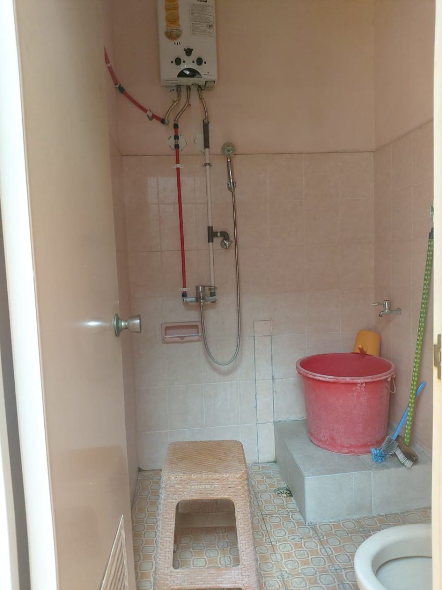 Rumah dan Ruang Usaha Siap Pakai di Tengah Kota, Tipes, Serengan, Solo - Foto 3