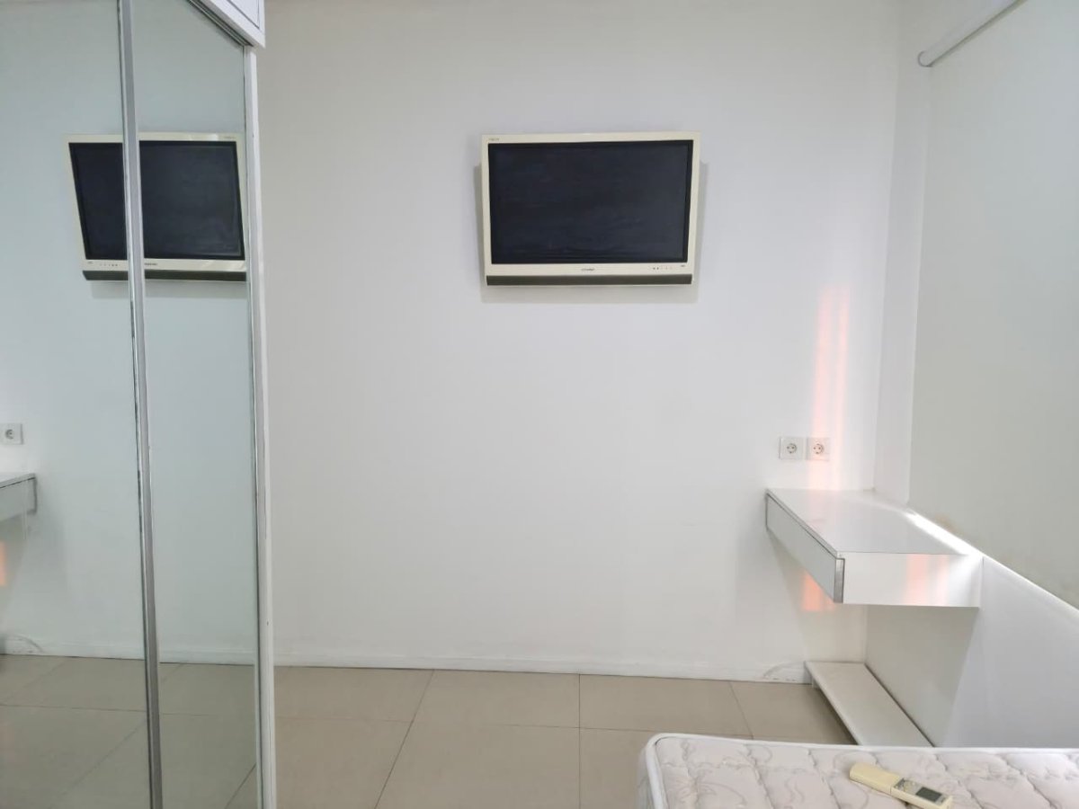 Disewakan 2 Kamar Tidur Apartment Thamrin Residences - Jakarta Pusat - Properti | Harcourts