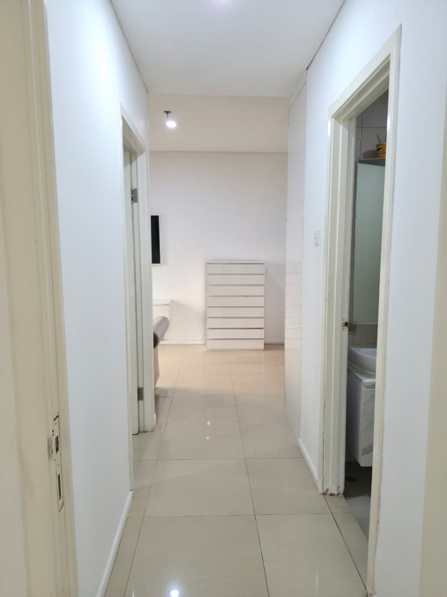 Disewakan 2 Kamar Tidur Apartment Thamrin Residences - Jakarta Pusat - Foto 8