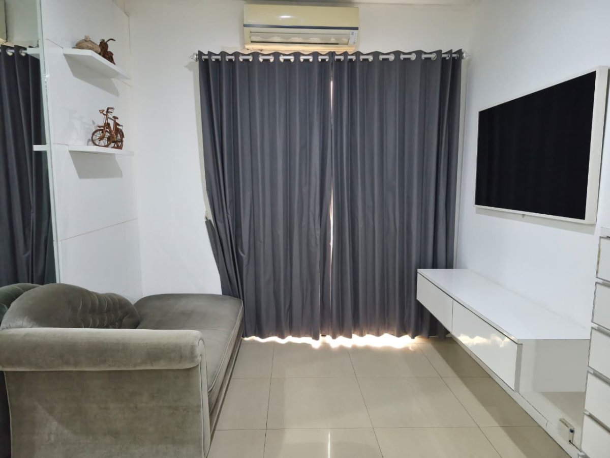 Disewakan 2 Kamar Tidur Apartment Thamrin Residences - Jakarta Pusat - Foto 3