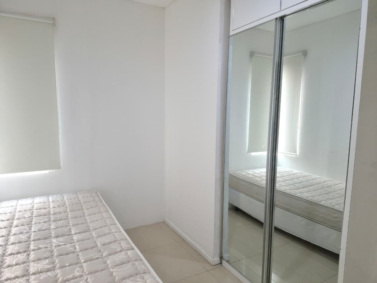 Disewakan 2 Kamar Tidur Apartment Thamrin Residences - Jakarta Pusat - Foto 12