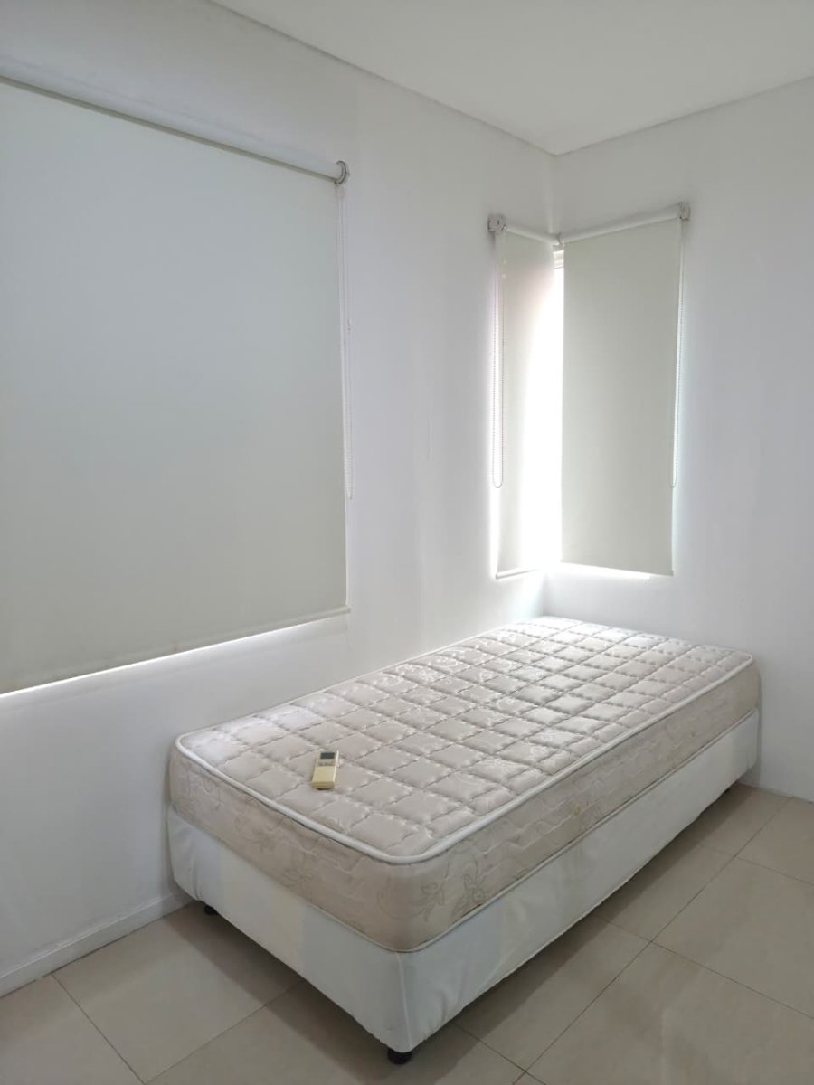 Disewakan 2 Kamar Tidur Apartment Thamrin Residences - Jakarta Pusat - Foto 9