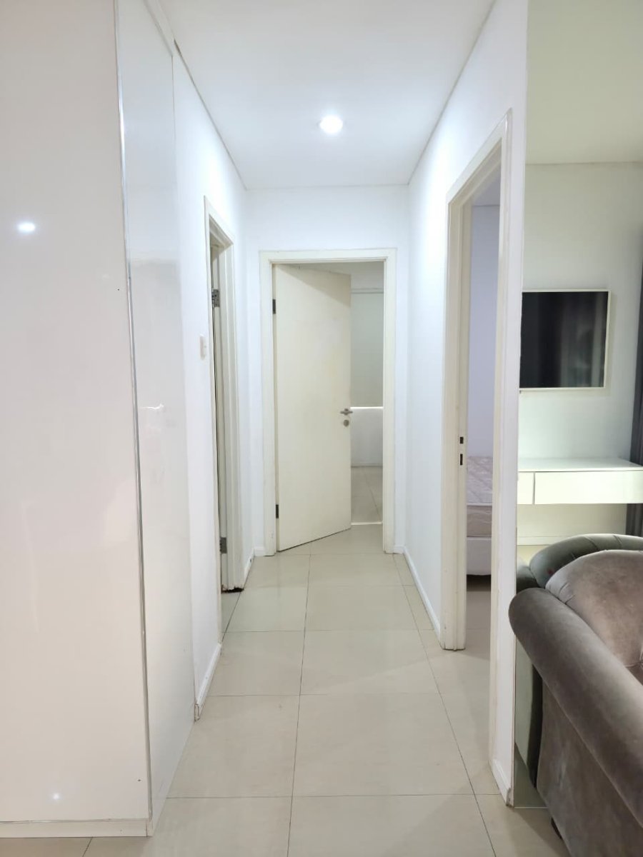 Disewakan 2 Kamar Tidur Apartment Thamrin Residences - Jakarta Pusat - Foto 11