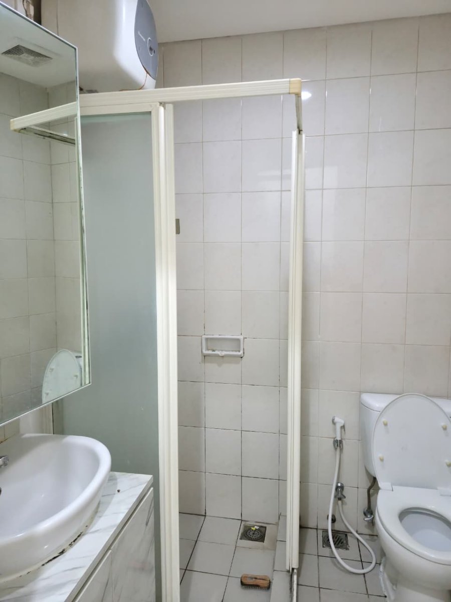 Disewakan 2 Kamar Tidur Apartment Thamrin Residences - Jakarta Pusat - Foto 5