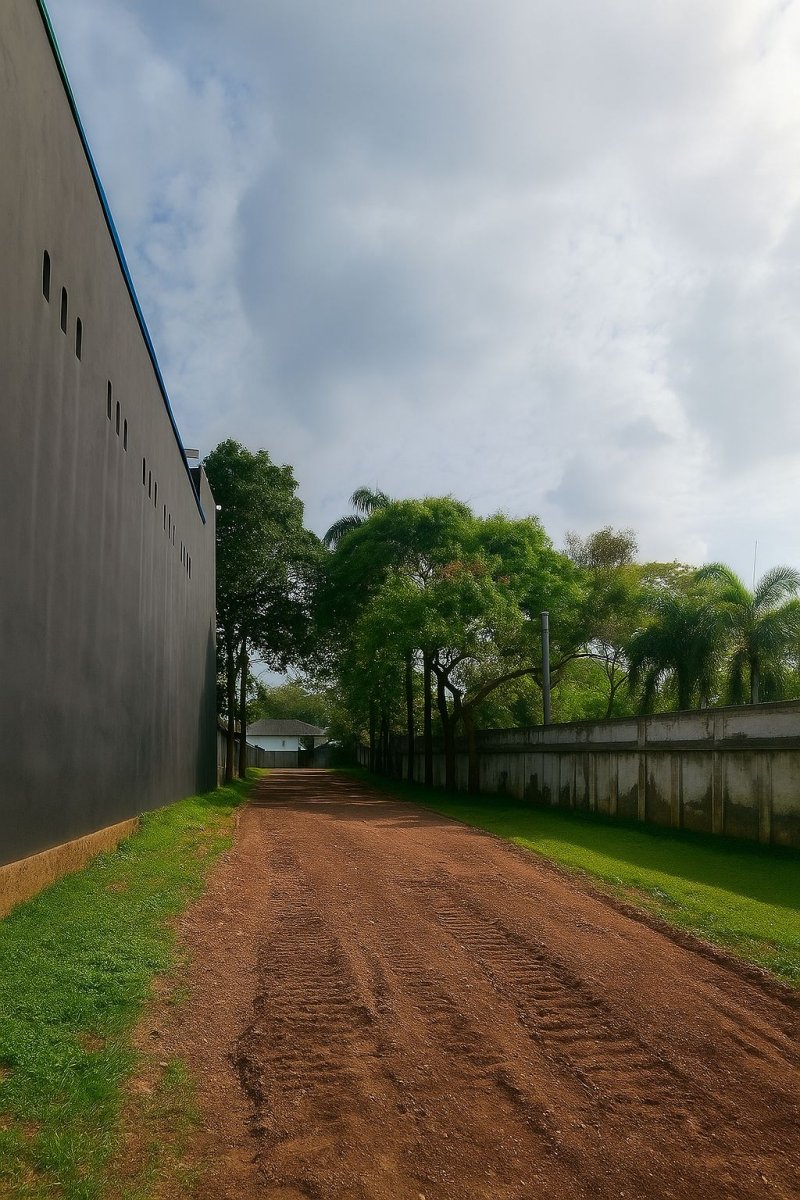 Dijual Tanah 839 m² Cocok untuk Mini Cluster – Lokasi Strategis Dekat Villa Melati Mas, Tangerang Selatan - Foto 4
