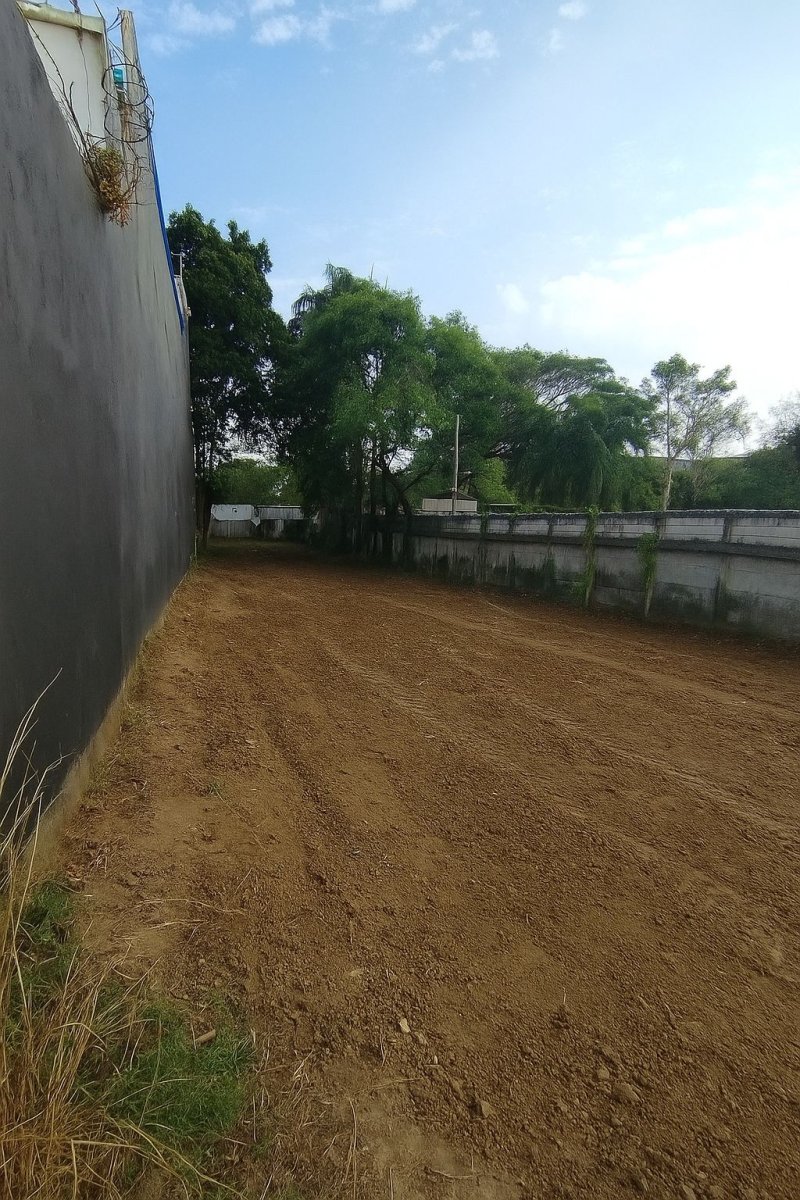 Dijual Tanah 839 m² Cocok untuk Mini Cluster – Lokasi Strategis Dekat Villa Melati Mas, Tangerang Selatan - Foto 3