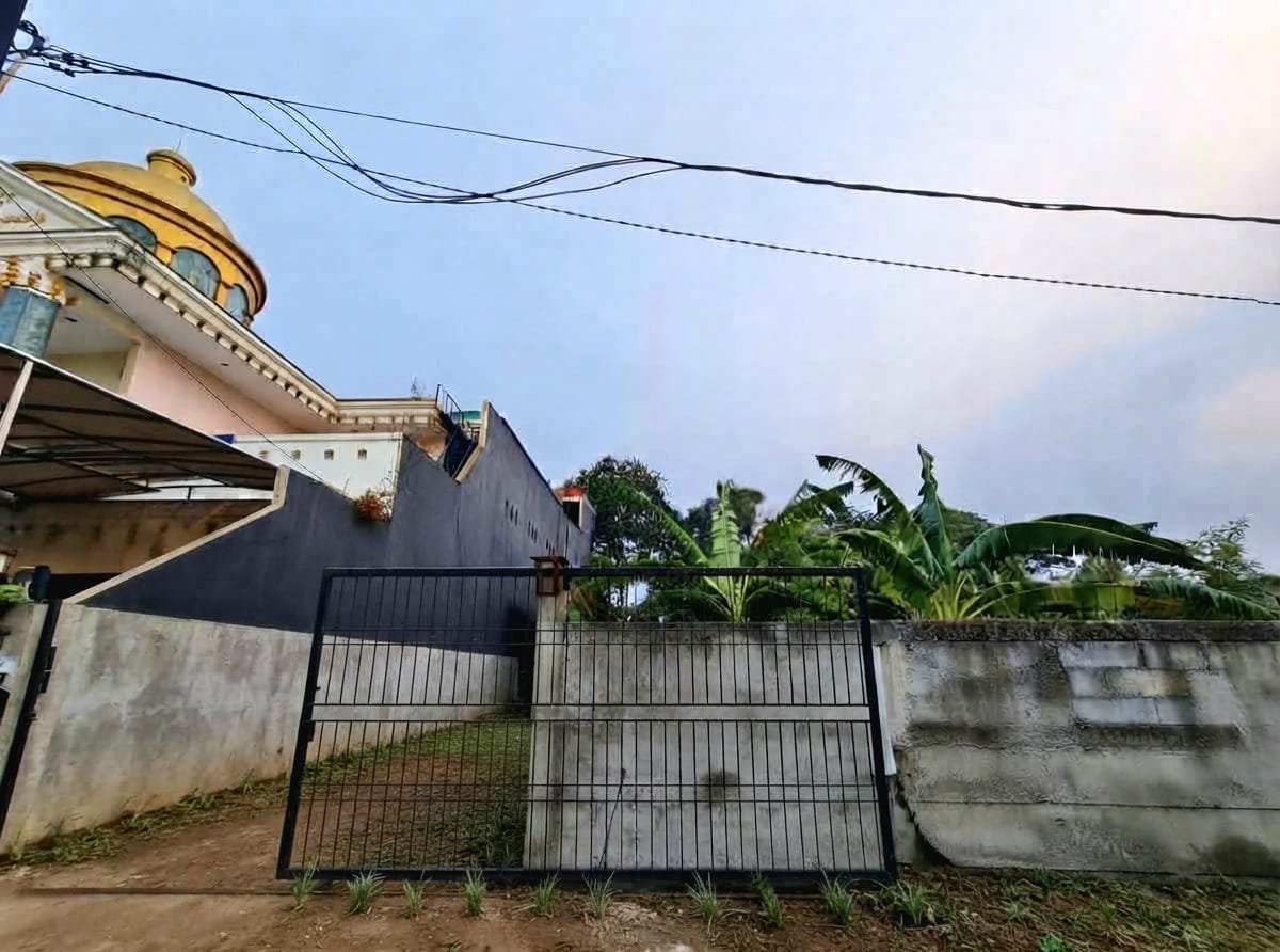 Dijual Tanah 839 m² Cocok untuk Mini Cluster – Lokasi Strategis Dekat Villa Melati Mas, Tangerang Selatan - Properti | Harcourts