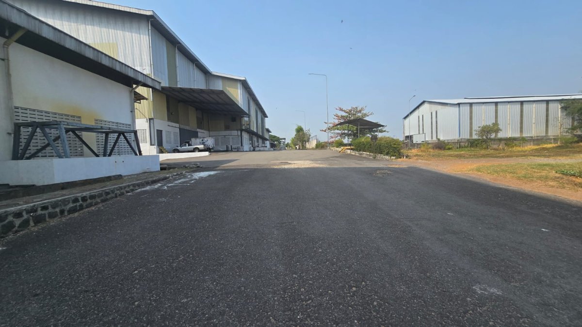 Pabrik Beras Siap Produksi dan Operasional di Duyungan, Sidoharjo, Sragen - Foto 9