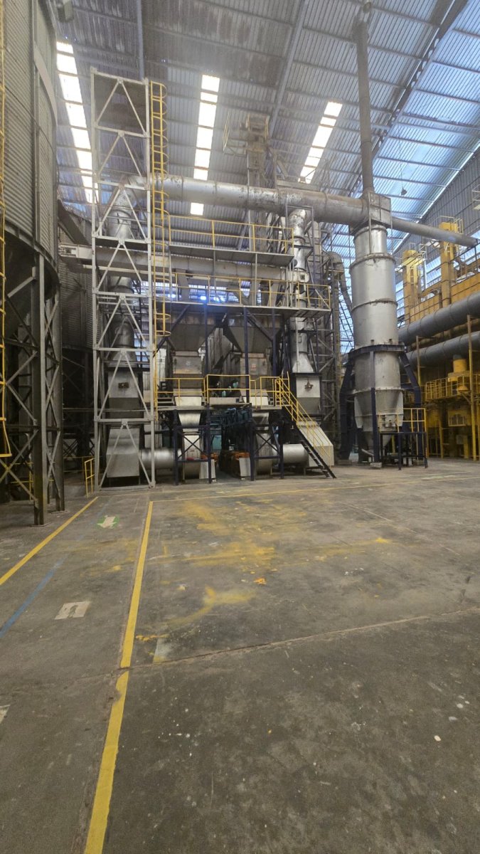 Pabrik Beras Siap Produksi dan Operasional di Duyungan, Sidoharjo, Sragen - Foto 11
