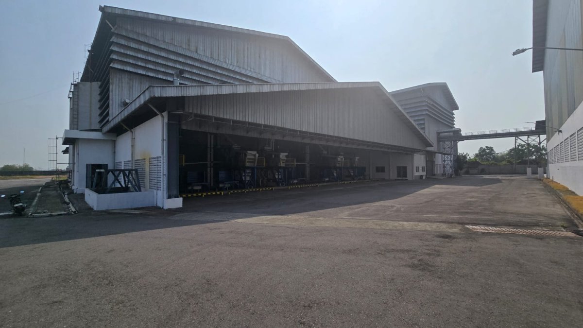 Pabrik Beras Siap Produksi dan Operasional di Duyungan, Sidoharjo, Sragen - Properti | Harcourts