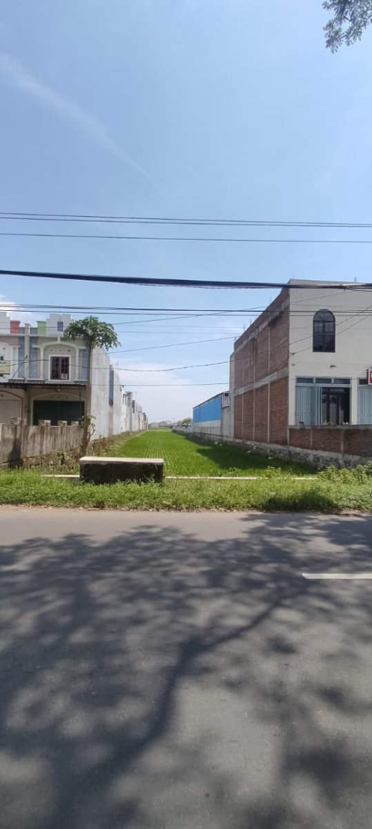 Tanah Pekarangan Siap Bangun Strategis di Mojolaban, Sukoharjo - Properti | Harcourts