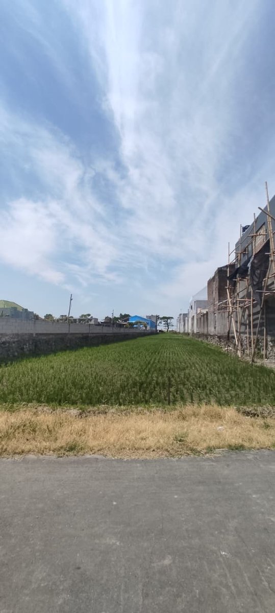 Tanah Pekarangan Siap Bangun Strategis di Mojolaban, Sukoharjo - Foto 6