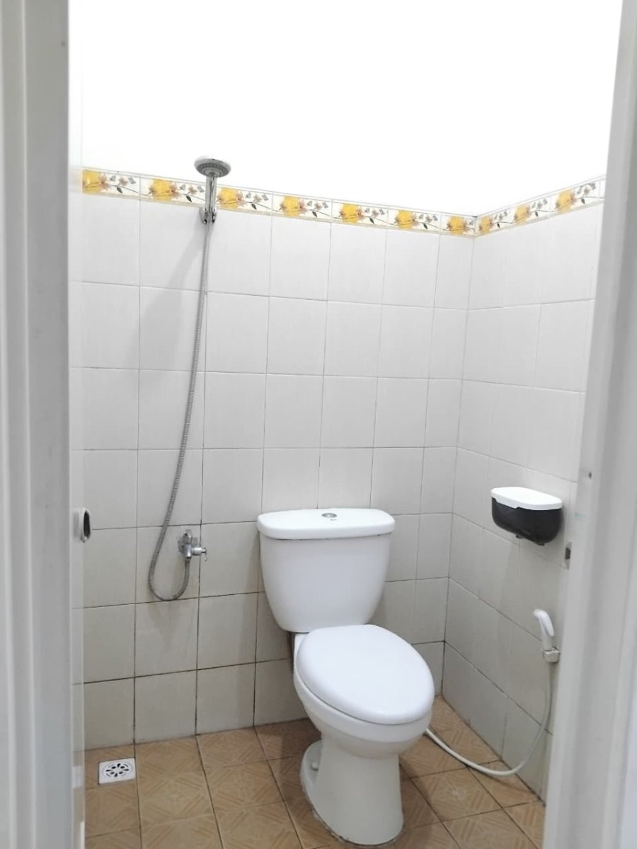 Dijual rumah 1 lantai di Pamulang Lestari Residence Tangsel - Foto 6