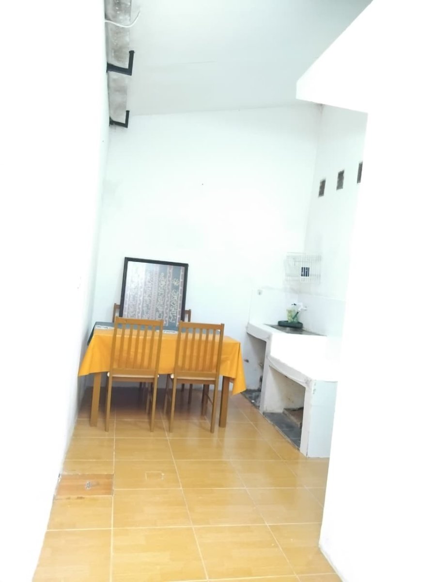 Dijual rumah 1 lantai di Pamulang Lestari Residence Tangsel - Foto 3