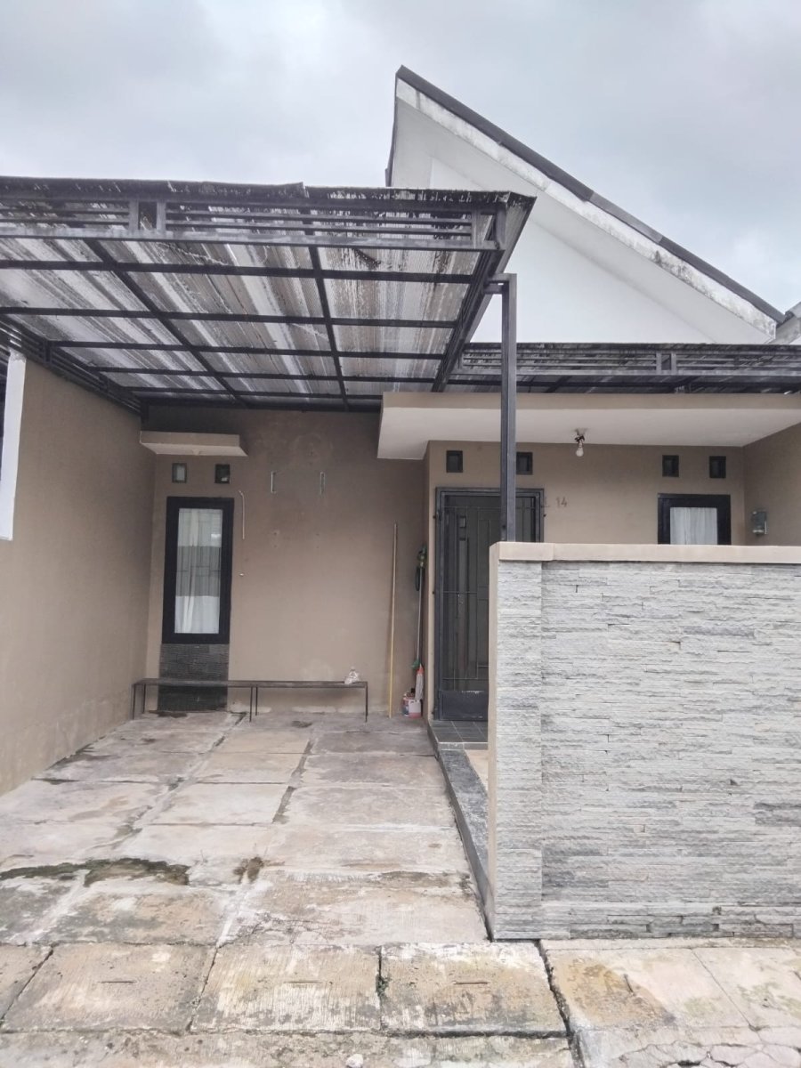 Dijual rumah 1 lantai di Pamulang Lestari Residence Tangsel - Foto 7