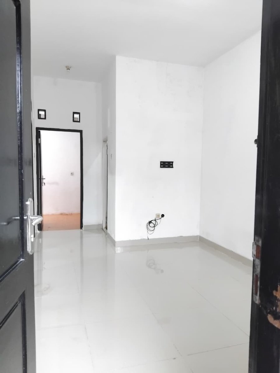 Dijual rumah 1 lantai di Pamulang Lestari Residence Tangsel - Properti | Harcourts