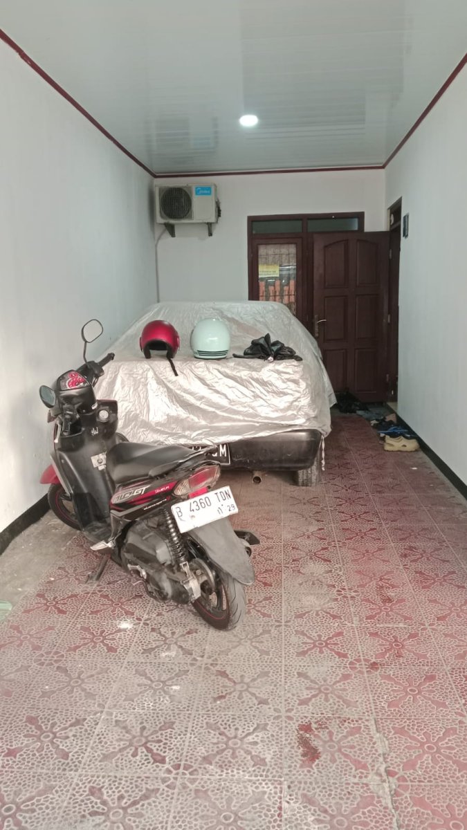 Dijual rumah murah di Klender Duren Sawit Jakarta Timur - Foto 4