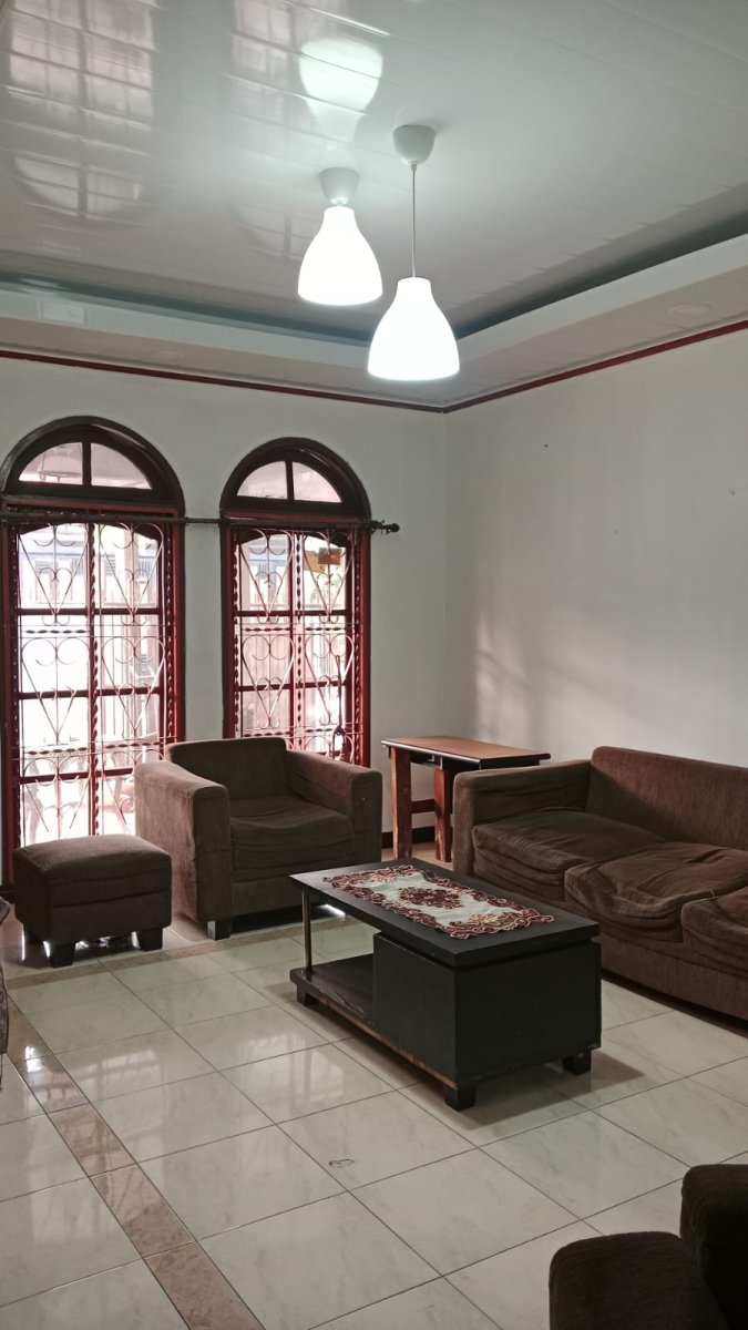 Dijual rumah murah di Klender Duren Sawit Jakarta Timur - Properti | Harcourts