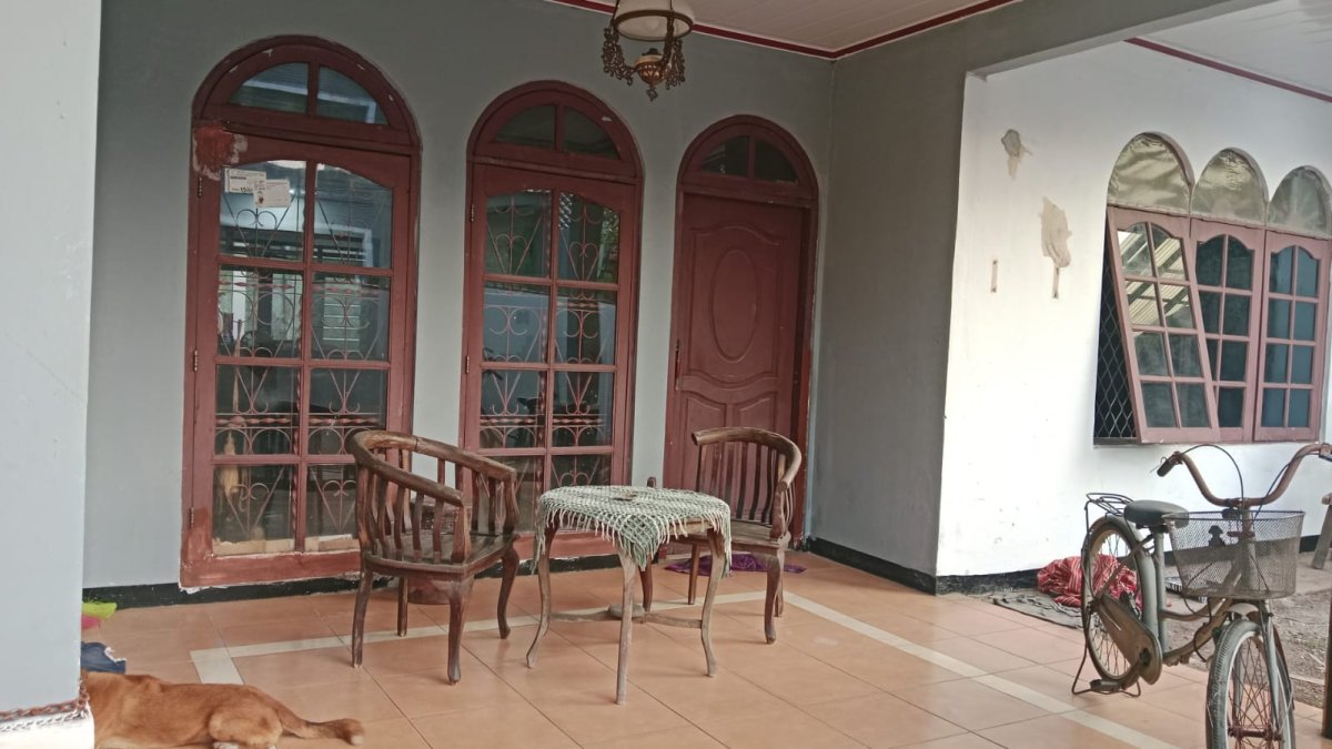 Dijual rumah murah di Klender Duren Sawit Jakarta Timur - Foto 6