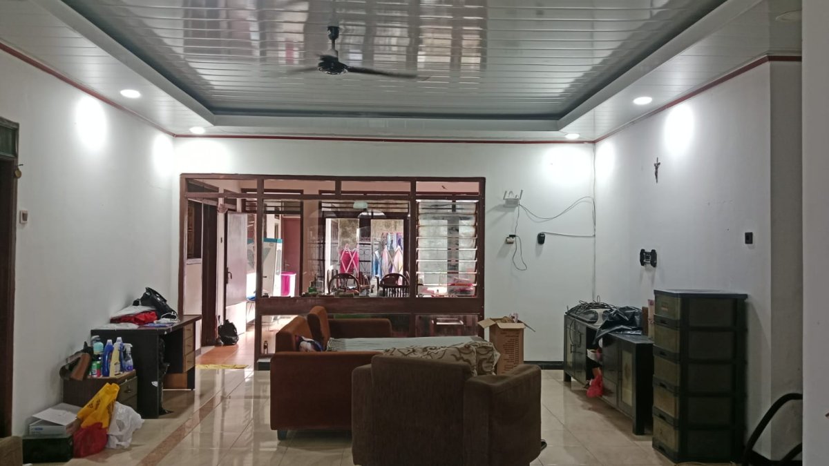 Dijual rumah murah di Klender Duren Sawit Jakarta Timur - Foto 5