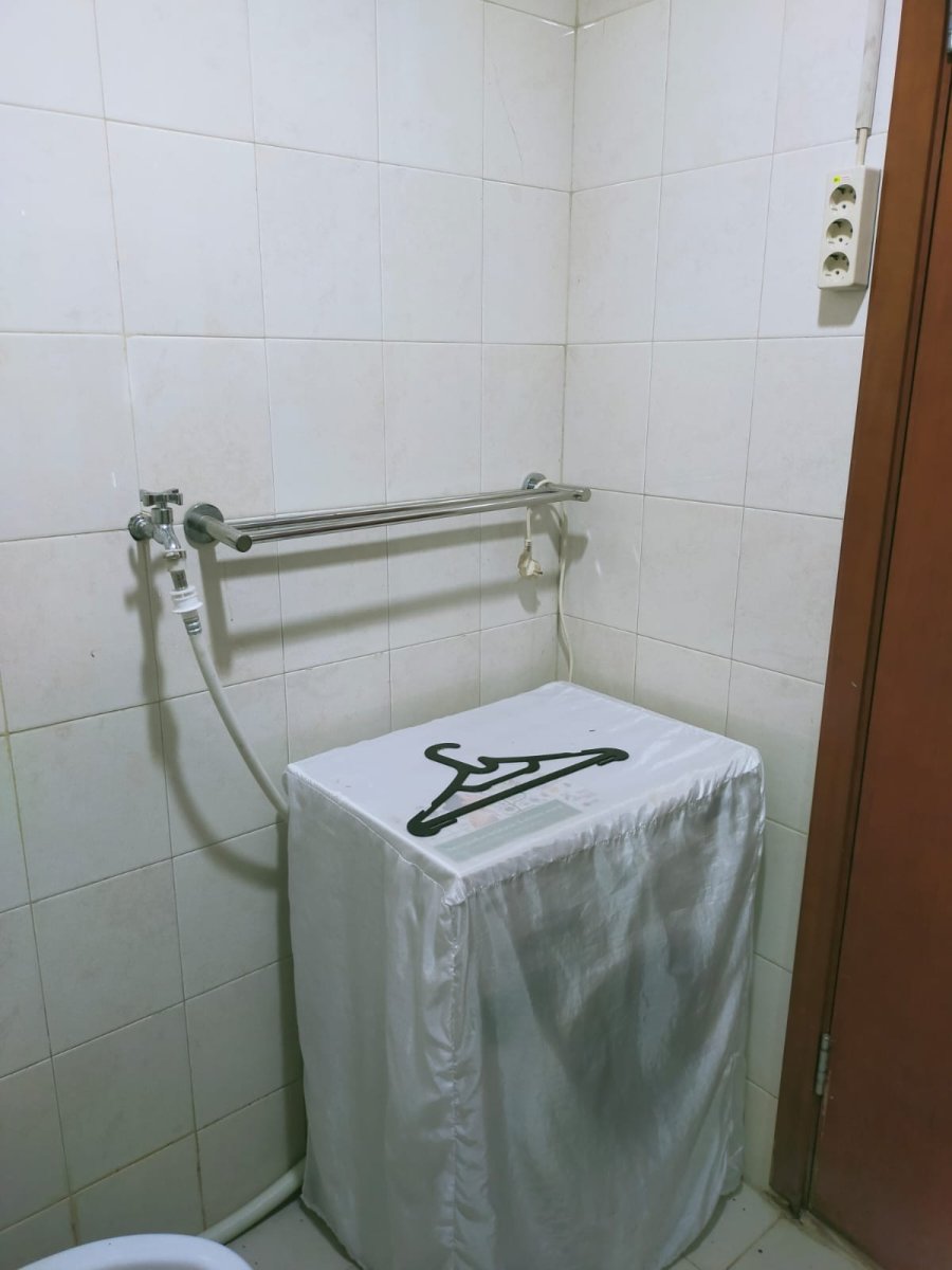 Dijual Apartemen Furnished Bagus di Kebon Melati Tanah Abang Zm - Foto 3