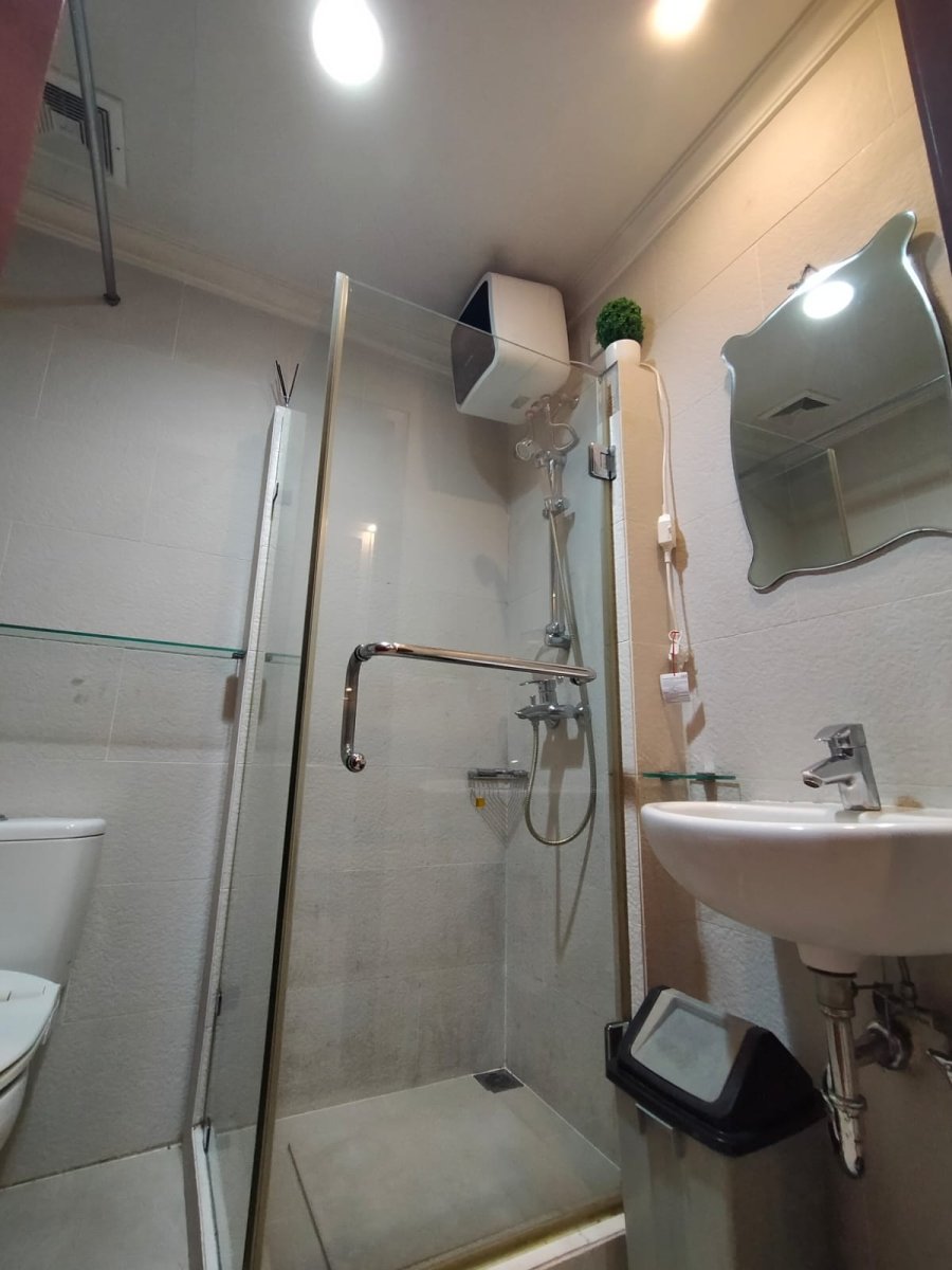 Dijual Apartemen Furnished Bagus di Kebon Melati Tanah Abang Zm - Foto 4