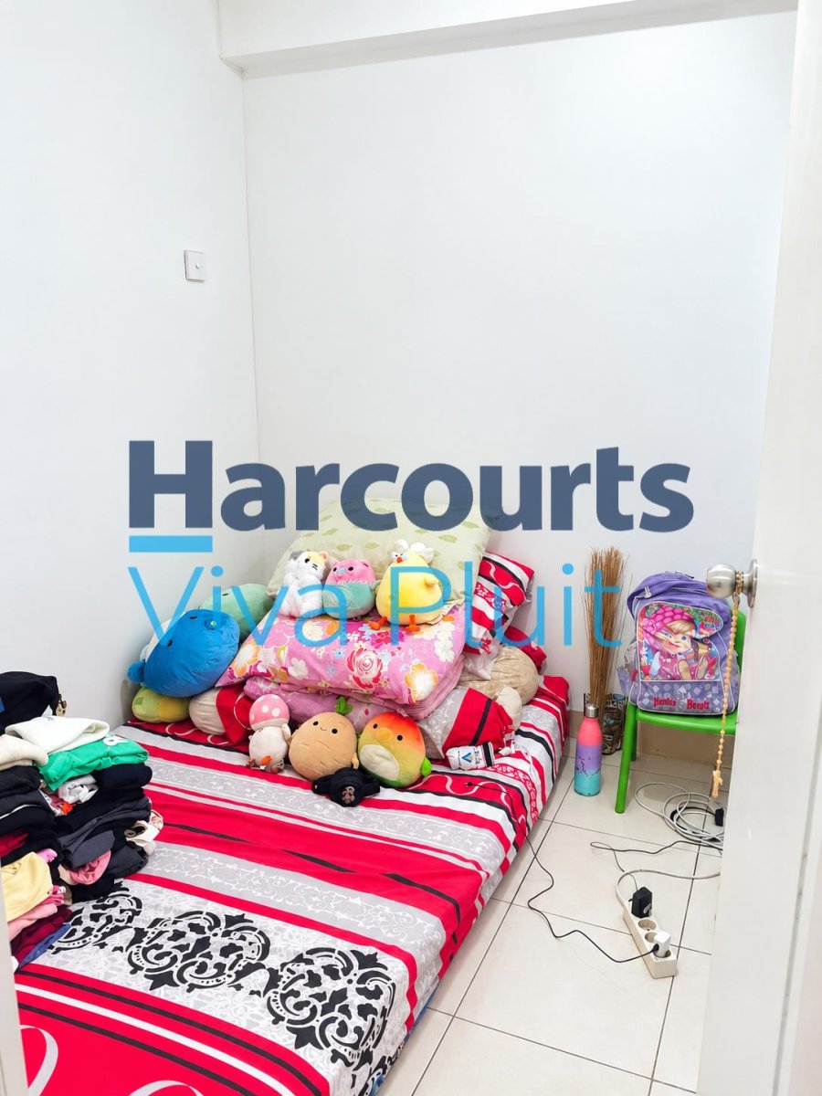 DIJUAL – APARTEMEN GREENBAY PLUIT - Properti | Harcourts