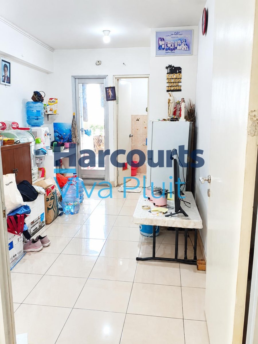 DIJUAL – APARTEMEN GREENBAY PLUIT - Foto 15