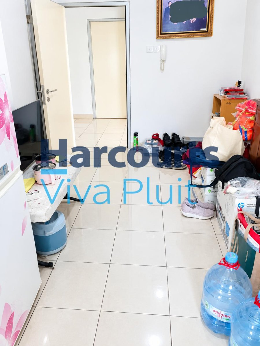 DIJUAL – APARTEMEN GREENBAY PLUIT - Foto 5