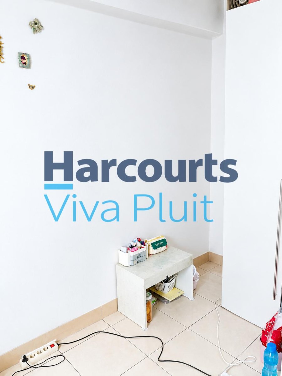DIJUAL – APARTEMEN GREENBAY PLUIT - Foto 4
