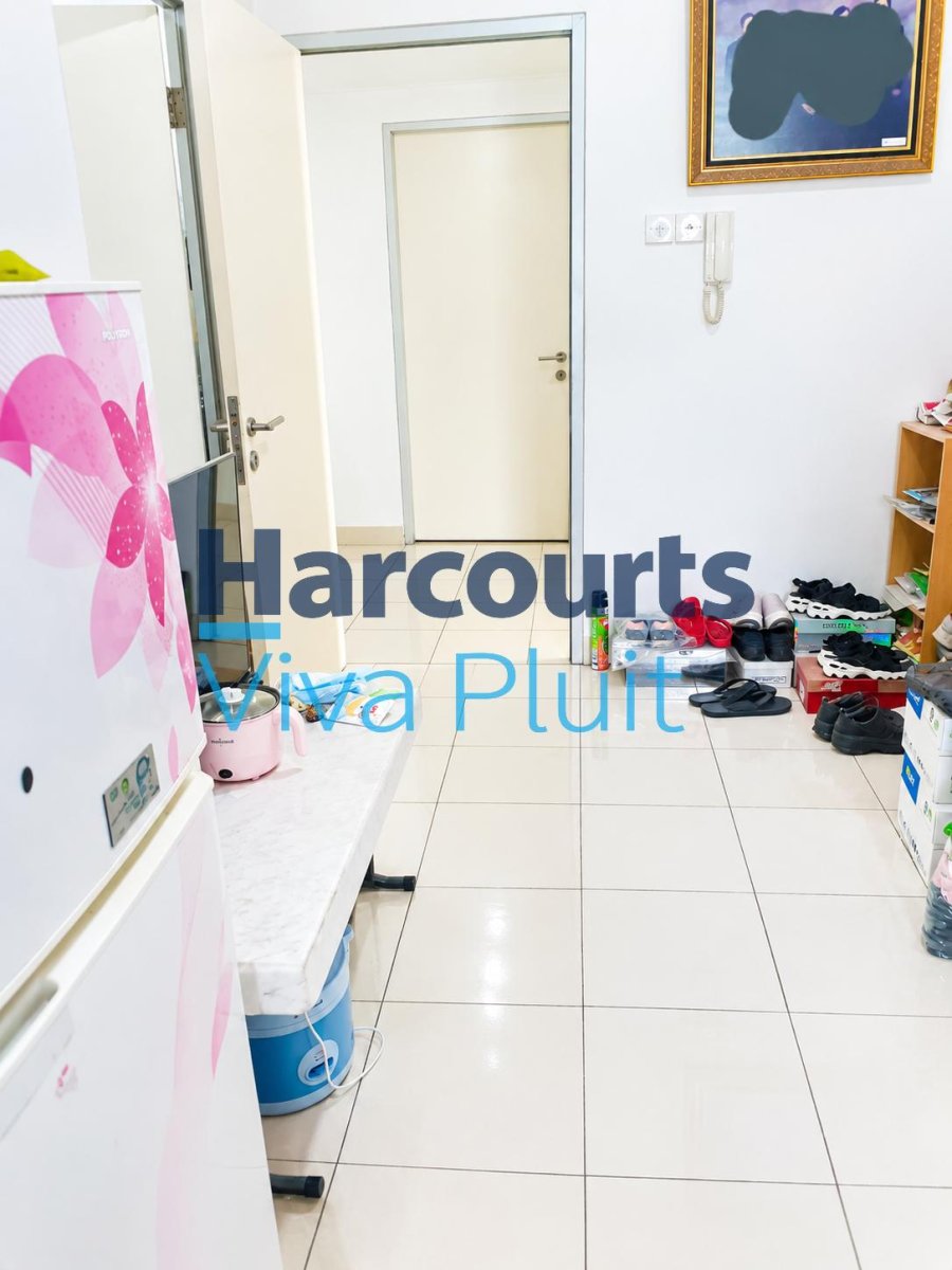 DIJUAL – APARTEMEN GREENBAY PLUIT - Foto 8