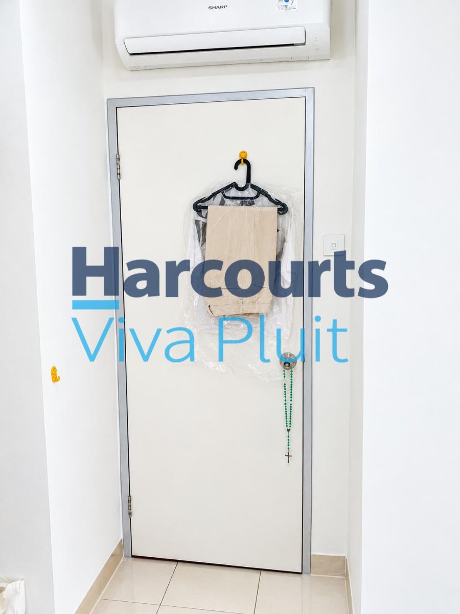 DIJUAL – APARTEMEN GREENBAY PLUIT - Foto 10