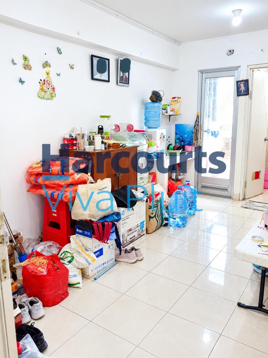 DIJUAL – APARTEMEN GREENBAY PLUIT - Foto 11