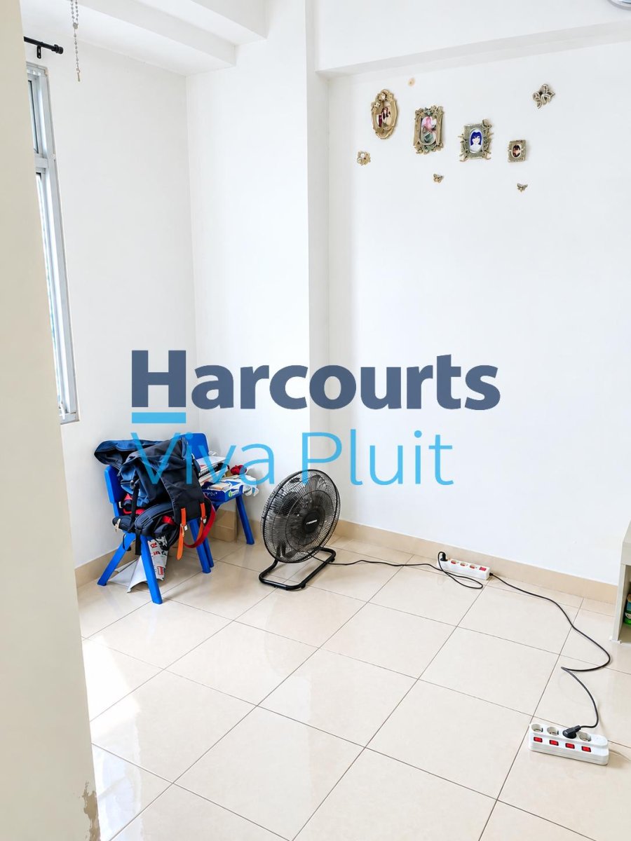 DIJUAL – APARTEMEN GREENBAY PLUIT - Foto 12