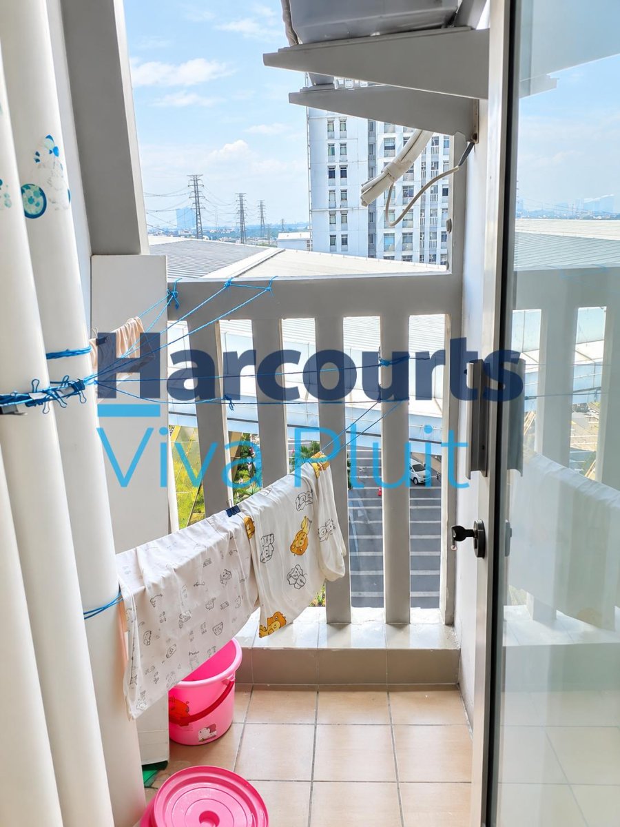 DIJUAL – APARTEMEN GREENBAY PLUIT - Foto 13