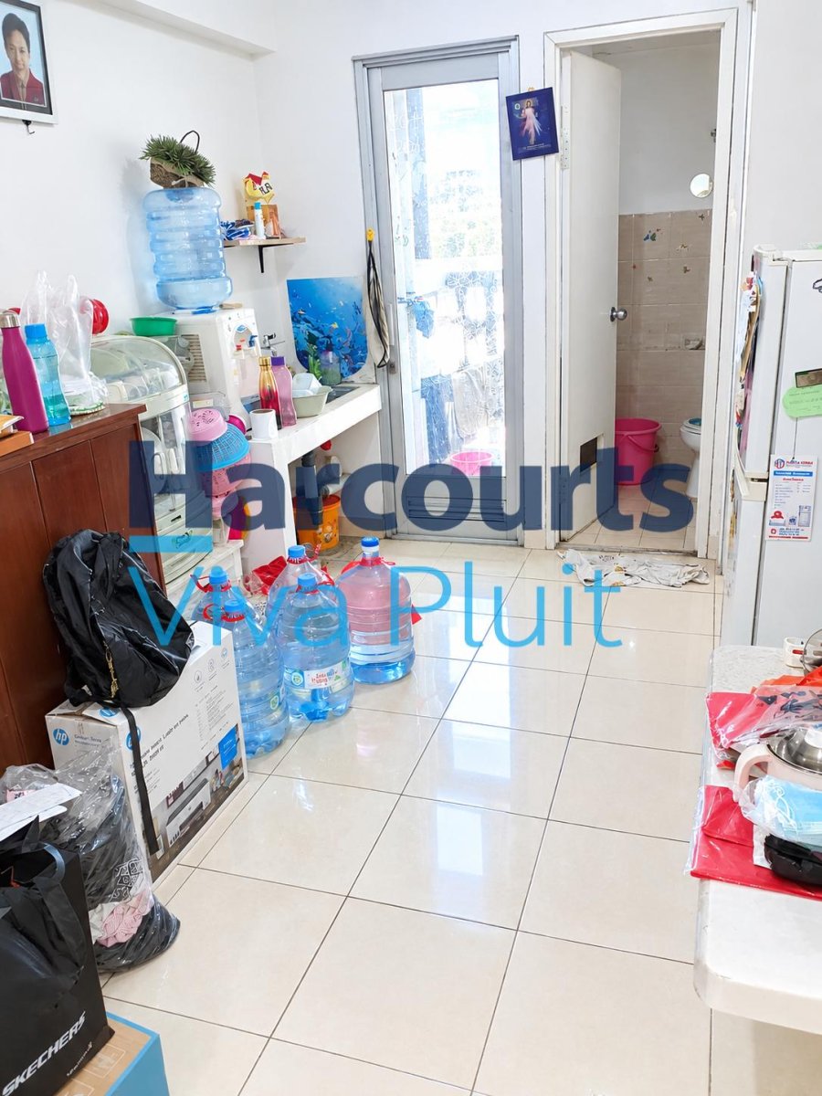 DIJUAL – APARTEMEN GREENBAY PLUIT - Foto 9